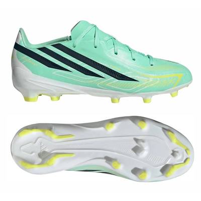 Дитячі футбольні бутси Adidas F50 Hyperfast League FG KK1399