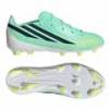 Детские футбольные бутсы Adidas F50 Hyperfast League FG KK1399, прев. 0