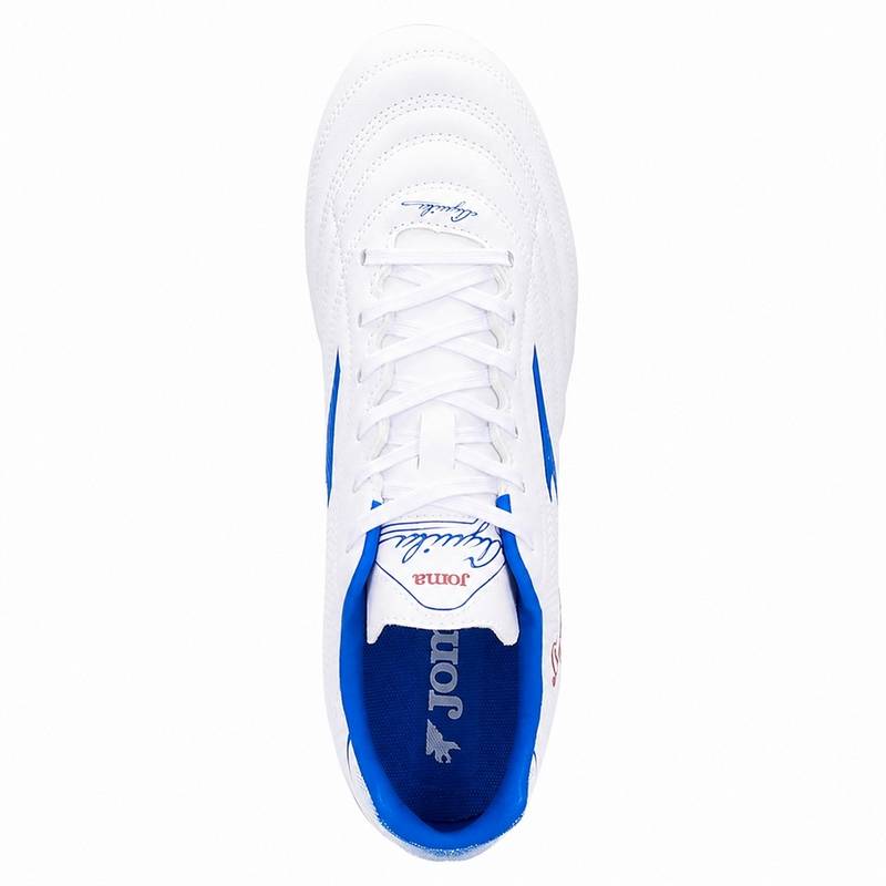Чоловічі футбольні бутси Joma Agila AG AGUW2542AGS, рис. 1