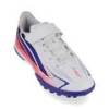 Сороконожки детские Аdidas F50 Hyperfast Club Hook-and-Loop TF KK1337, прев. 2