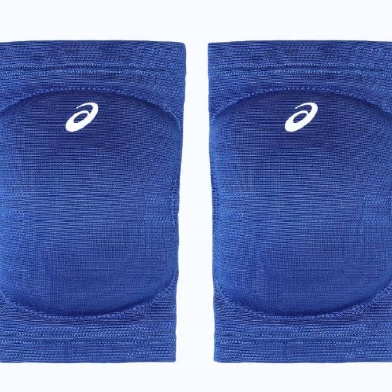 Наколінники Asics Gel kneepad blue (L) 2 шт DT1-3053A181-401, рис. 0