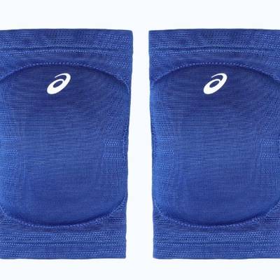 Наколінники Asics Gel kneepad blue (L) 2 шт DT1-3053A181-401