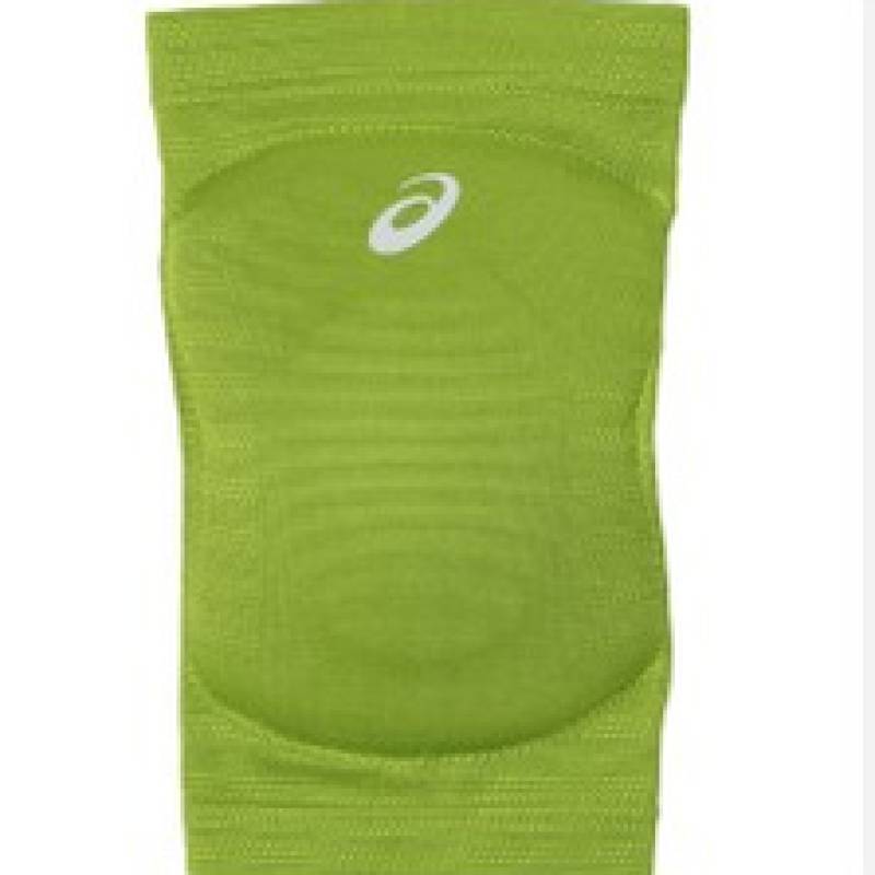 Наколінники Asics Gel kneepad green (M) 2 шт DT1-3053A181-750, рис. 0