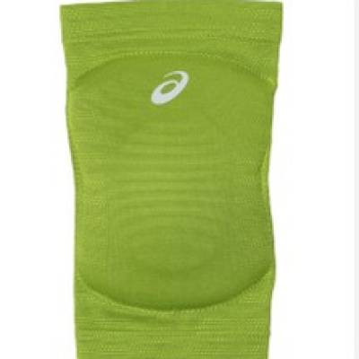 Наколінники Asics Gel kneepad green (M) 2 шт DT1-3053A181-750