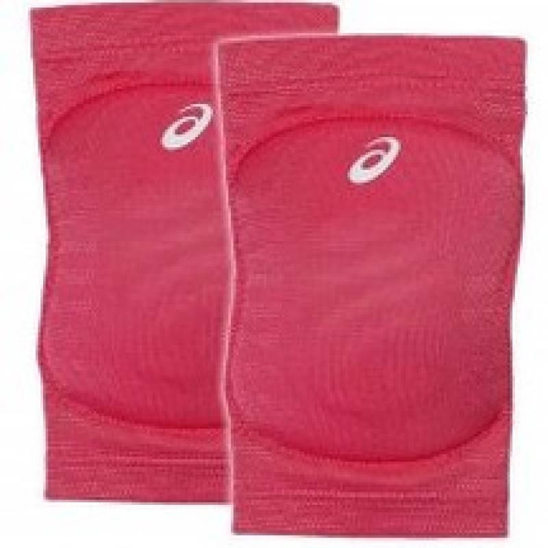 Наколінники Asics Gel kneepad pink (M) 2 шт DT1-3053A181-700, рис. 0
