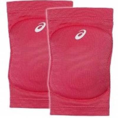 Наколінники Asics Gel kneepad pink (M) 2 шт DT1-3053A181-700