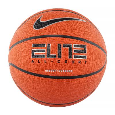 М'яч баскетбольний Nike ELITE ALL COURT 8P 2.0 DEFLATED DS-N.100.4088.855.07
