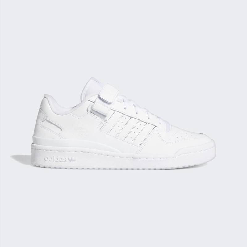 Кросівки Adidas Forum Low Originals DS-FY7755, рис. 0