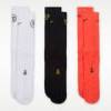 Шкарпетки Nike U ED CSH PLY CRW 3P-144 T90 DS-IM5021-900, прев. 2
