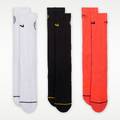 Шкарпетки Nike U ED CSH PLY CRW 3P-144 T90 DS-IM5021-900, прев. 1