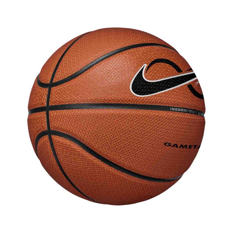 М'яч баскетбольний Nike INFINITY GAMETACK DEFLATED DS-N.101.4275.855.07, рис. 1