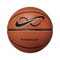 М'яч баскетбольний Nike INFINITY GAMETACK DEFLATED DS-N.101.4275.855.07, прев. 0