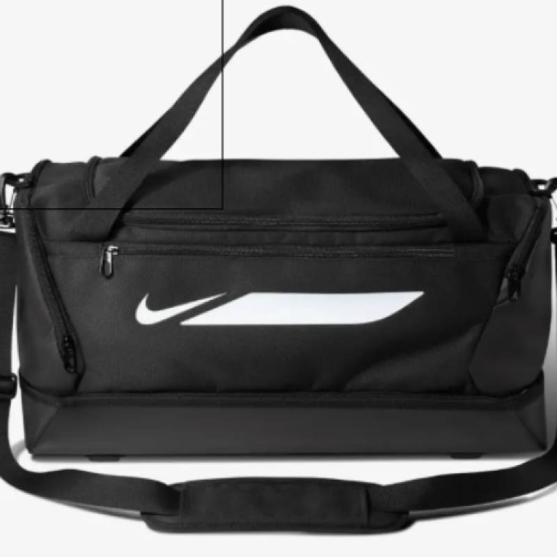 Рюкзак Nike ACDMY TEAM HDCS M F26 DS-IO0923-010, рис. 0