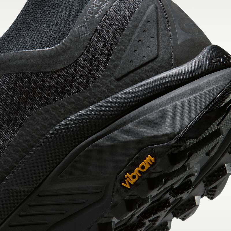 Кросівки Nike ACG ZEGAMA TRAIL GTX DS-IO7932-002, рис. 7