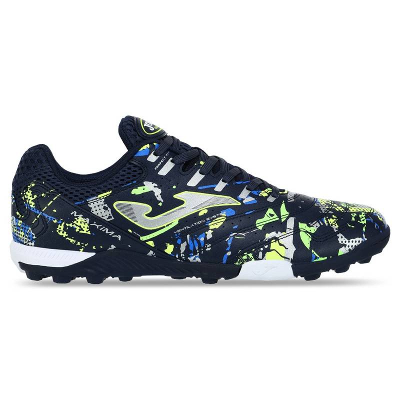 Сороконіжки Joma MAXIMA DT-MAXS2433TF, рис. 0