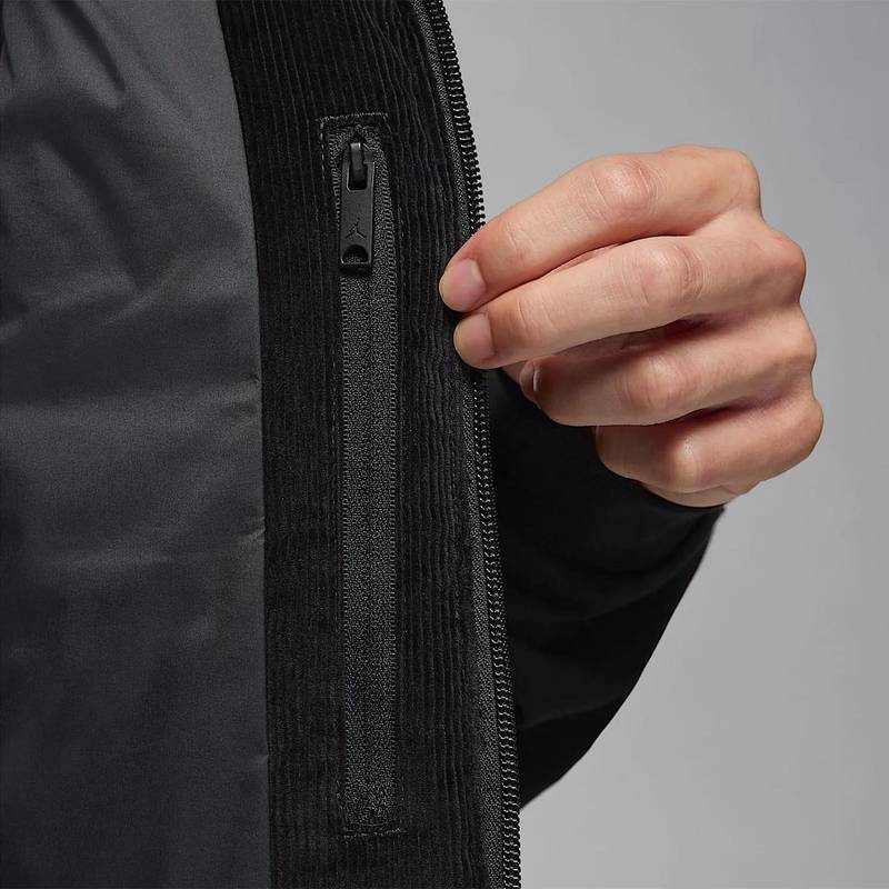 Жилетка чоловіча Air Jordan Flt Down Black DS-HV0534-010, рис. 8