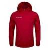 Ветровка детская Kelme WINDPROOF красная 3803241.9600, прев. 0