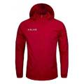Вітровка дитяча Kelme WINDPROOF червона 3803241.9600, прев. 0