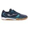 Футзалки Joma DRIBLING темно-сине-голубые DRIW2503IN, прев. 0
