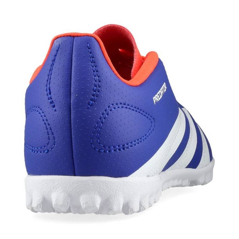 Дитячі сороконіжки Adidas Predator Club Turf ID3428, рис. 4
