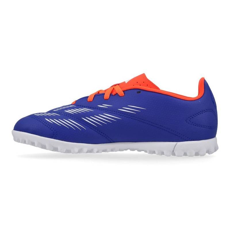Детские сороконожки Adidas Predator Club Turf ID3428, рис. 1