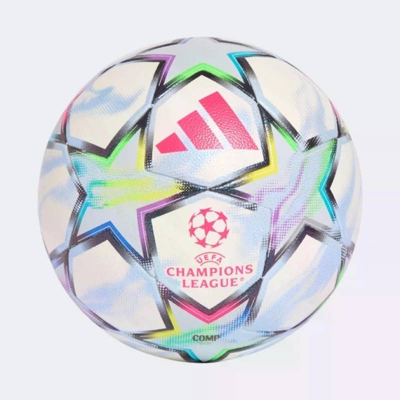 Футбольный мяч Adidas Finale 27 Competition KE9766, рис. 0