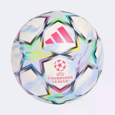Футбольний м'яч Adidas Finale 27 Competition KE9766