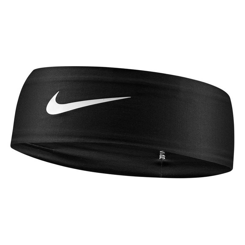Підліткова пов'язка на голову Nike Dri-Fit Fury Classic N.101.1708.027.OS, рис. 0