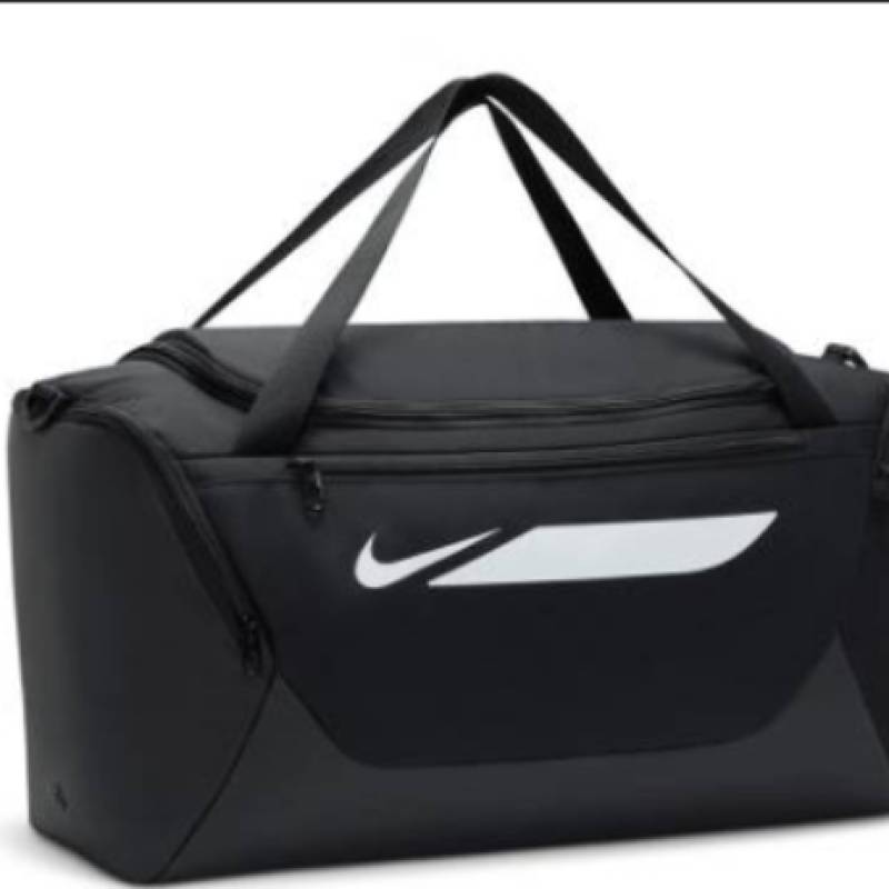 Сумка Nike ACDMY TEAM DUFF S F26 DS-IO0919-010, рис. 1