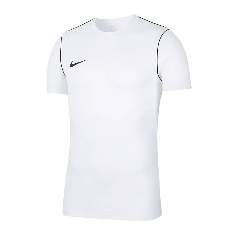 Футболка спортивна тренувальна Nike Park 20 BV6883-100, рис. 0