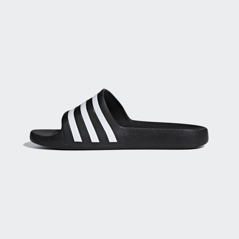 Шльопанці Adidas ADILETTE AQUA DS-F35543, рис. 1