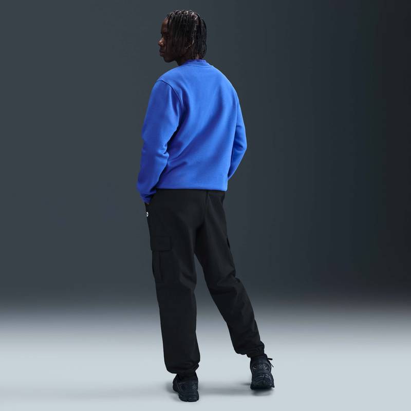 Штани Nike M CLUB WVN CARGO PANT DS-HJ1990-010, рис. 2