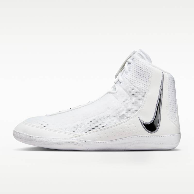 Борцівки Nike Inflict 4 DS-HM9674-100, рис. 1