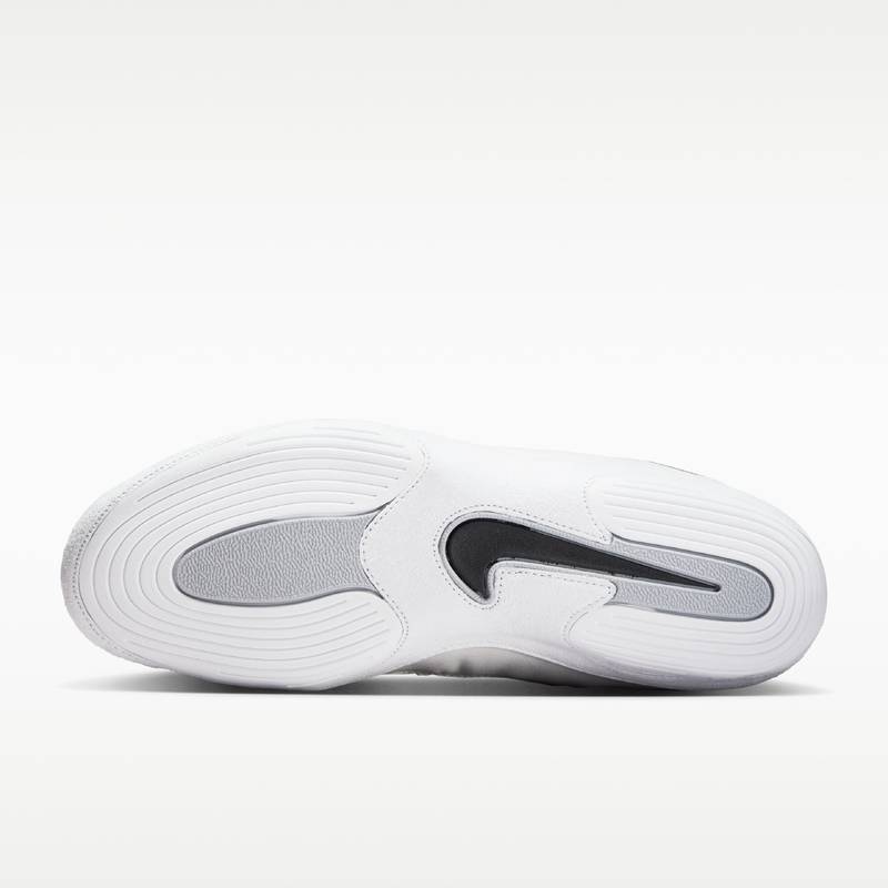 Борцівки Nike Inflict 4 DS-HM9674-100, рис. 2
