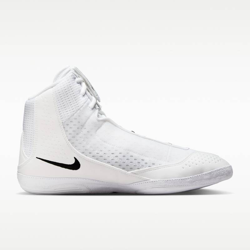 Борцівки Nike Inflict 4 DS-HM9674-100, рис. 0