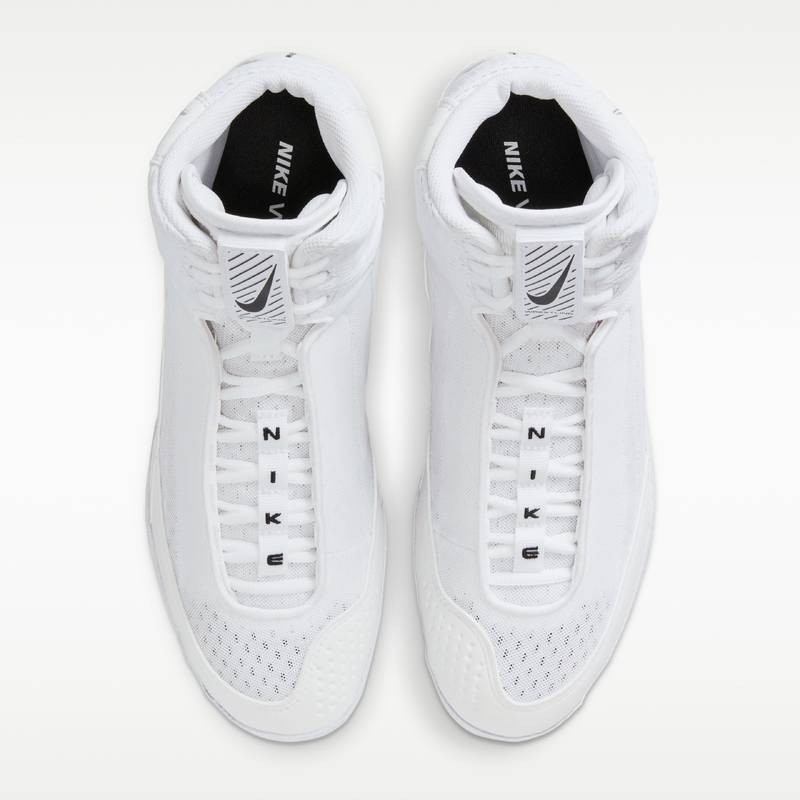 Борцівки Nike Inflict 4 DS-HM9674-100, рис. 3