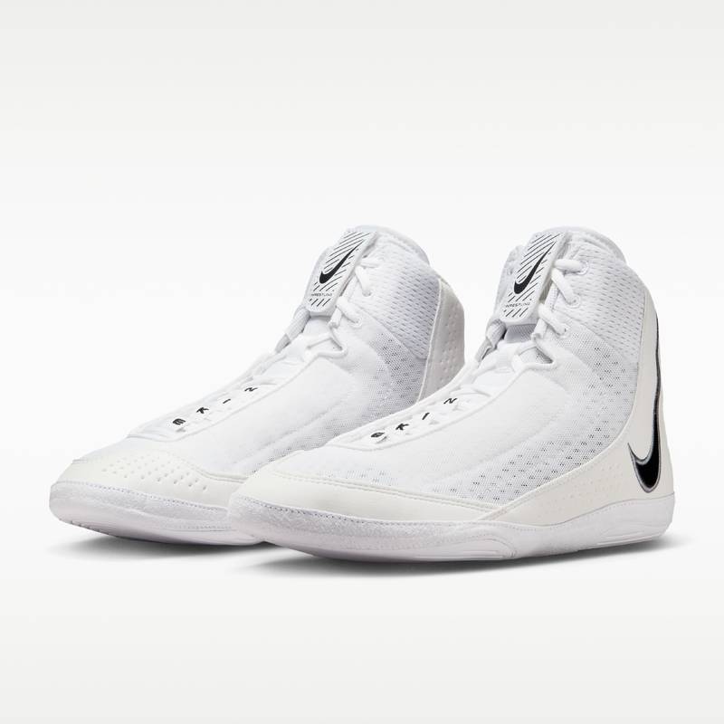 Борцівки Nike Inflict 4 DS-HM9674-100, рис. 4