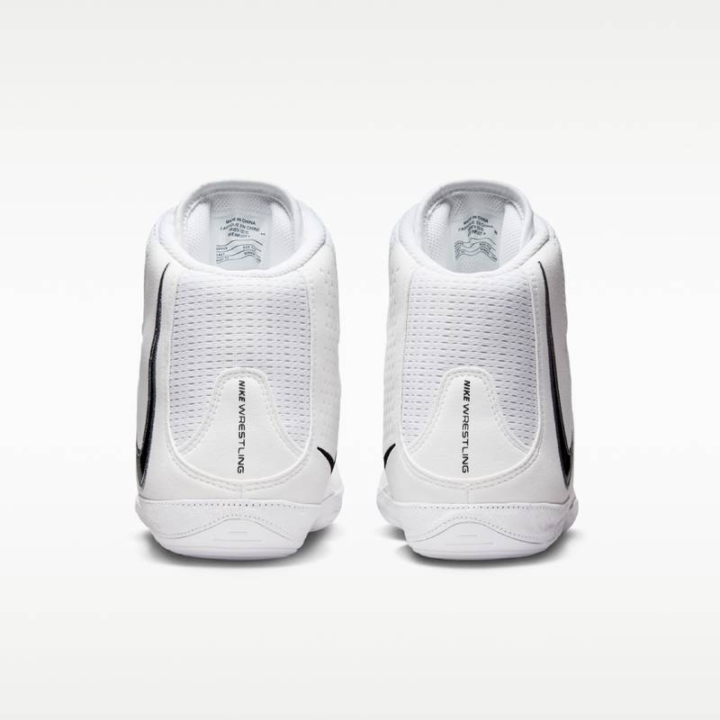 Борцівки Nike Inflict 4 DS-HM9674-100, рис. 5