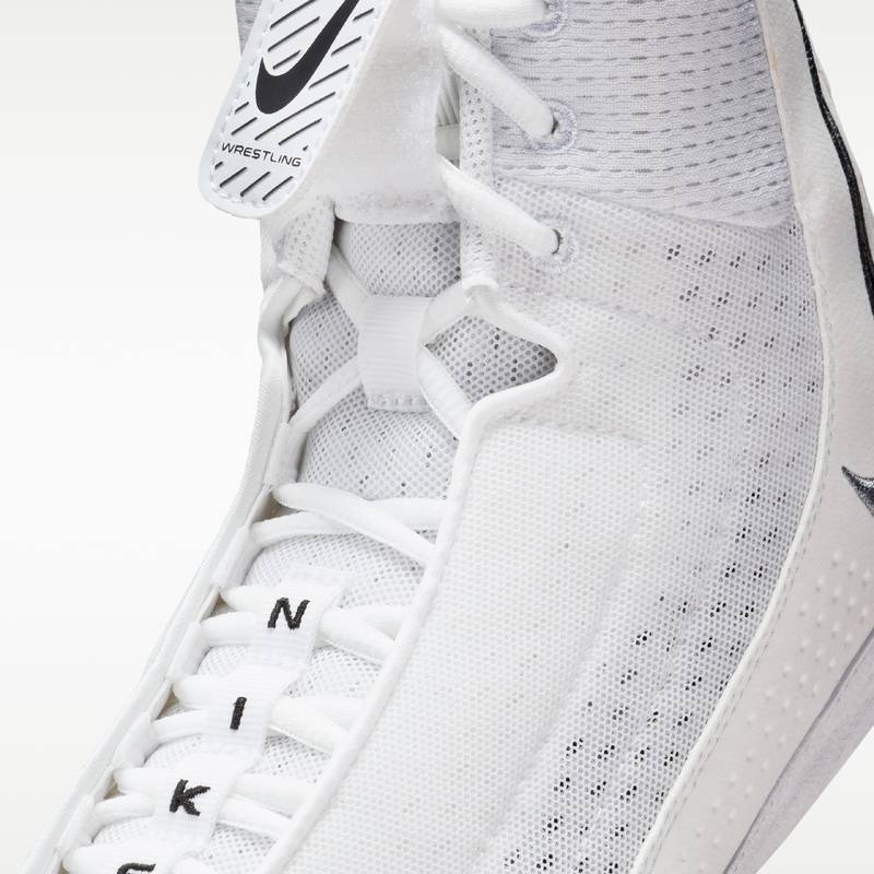 Борцівки Nike Inflict 4 DS-HM9674-100, рис. 6