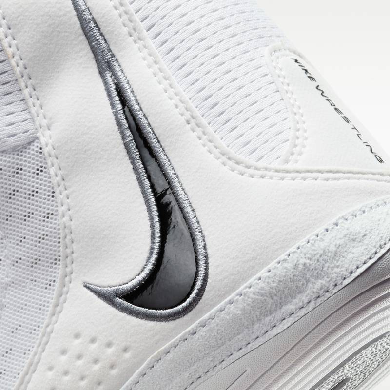 Борцівки Nike Inflict 4 DS-HM9674-100, рис. 7
