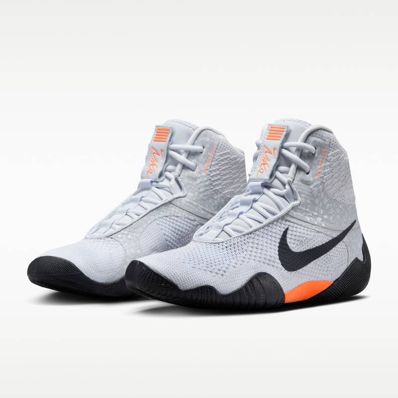 Борцівки Nike Tawa SE DS-DJ4474-900, рис. 4