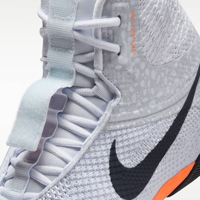 Борцівки Nike Tawa SE DS-DJ4474-900, рис. 6