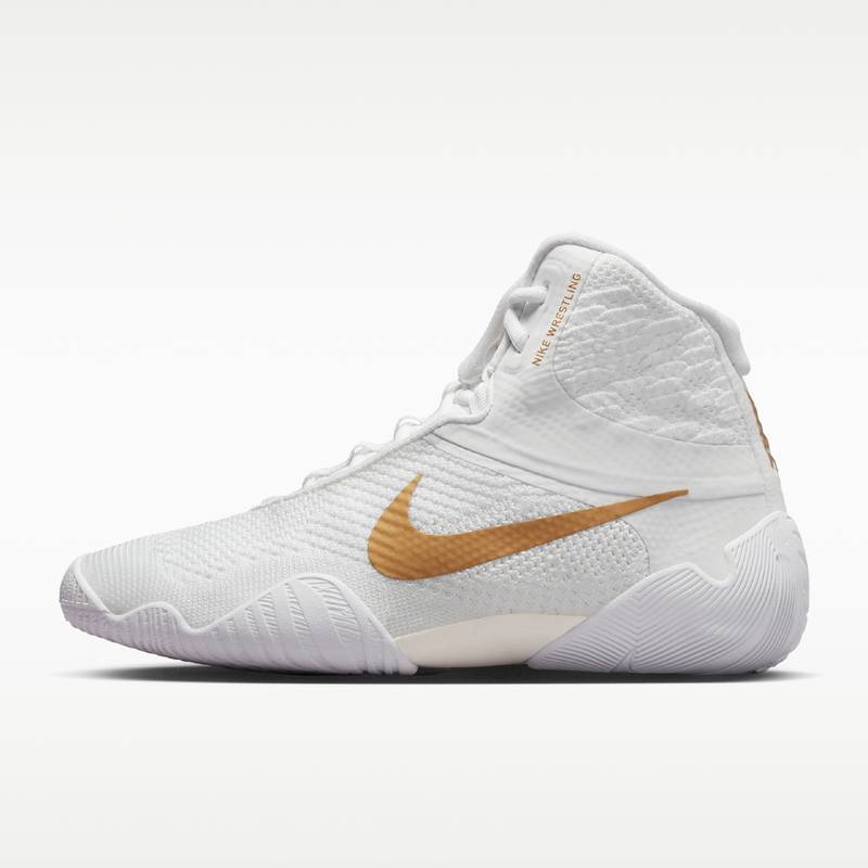 Борцівки Nike Tawa DS-CI2952-171, рис. 1