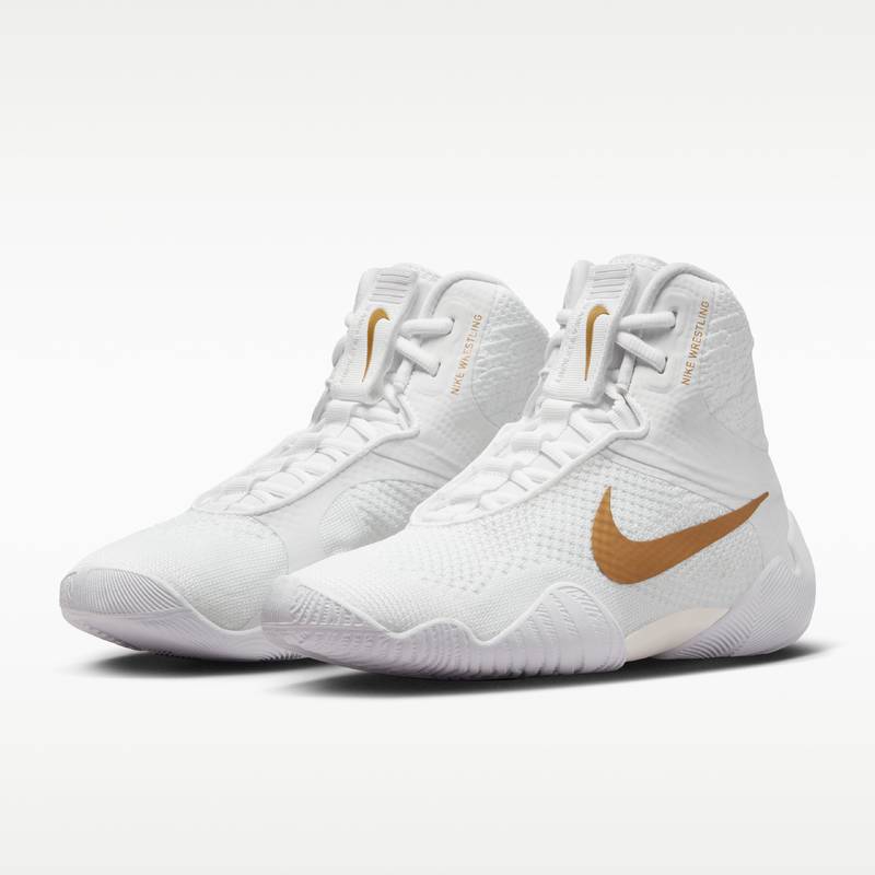 Борцівки Nike Tawa DS-CI2952-171, рис. 4