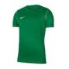 Футболка спортивна тренувальна Nike Park 20 BV6883-302