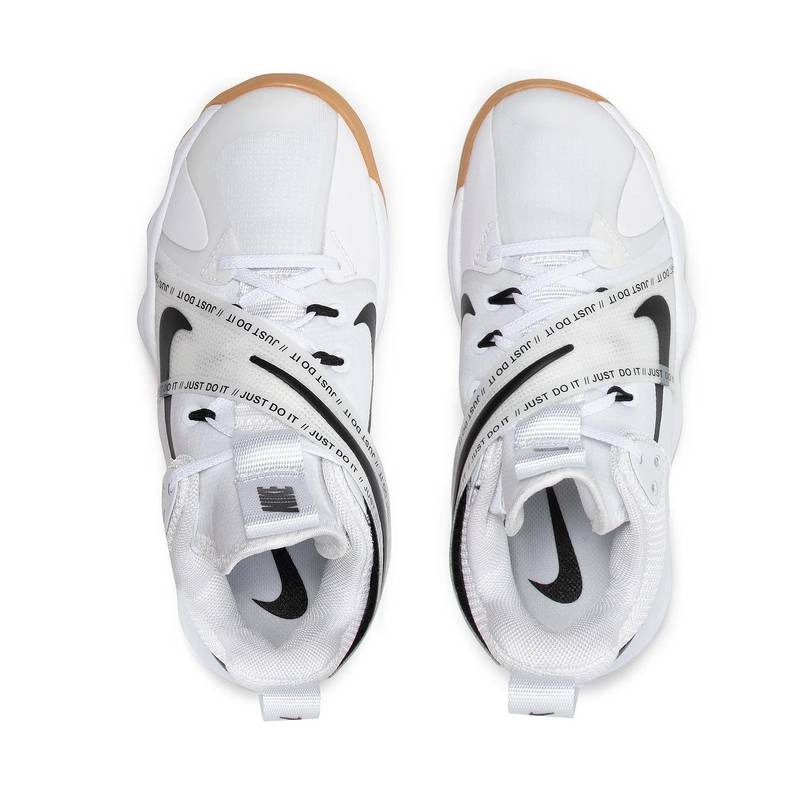 Кросівки Nike React Hyperset DS-CI2956-100, рис. 5