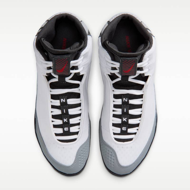 Борцівки Nike Inflict 4 SE DS-HV4207-100, рис. 3