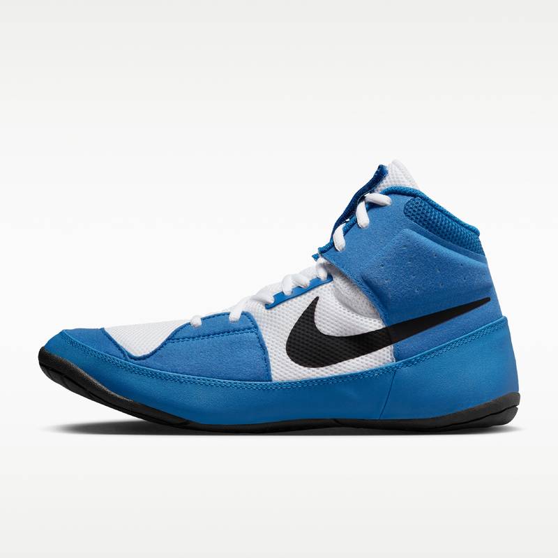 Борцівки Nike Fury DS-AO2416-401, рис. 1