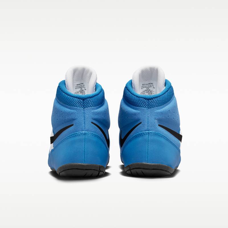 Борцівки Nike Fury DS-AO2416-401, рис. 5