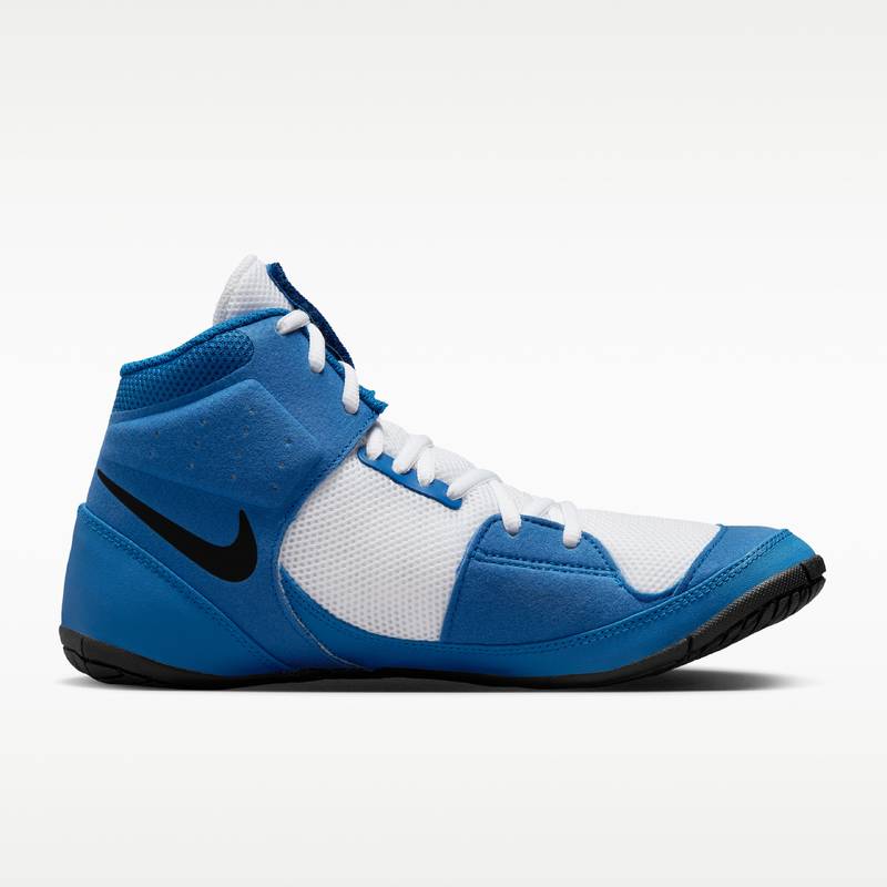 Борцівки Nike Fury DS-AO2416-401, рис. 0